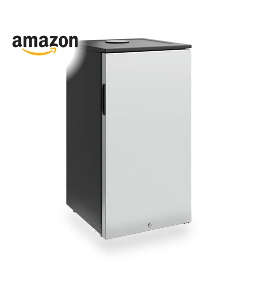Refrigerator for Kegerator Conversion — Beer Dispensers, EdgeStar