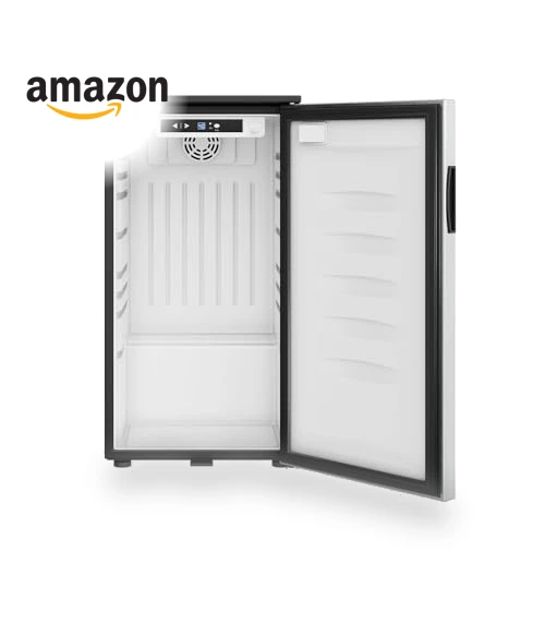 Refrigerator for Kegerator Conversion — Beer Dispensers, EdgeStar