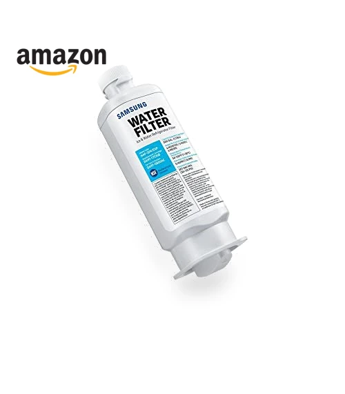 Refrigerator Water and Ice Filter — Refrigerator Filters, Samsung