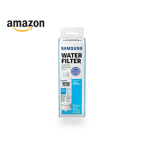 Refrigerator Water and Ice Filter — Refrigerator Filters, Samsung