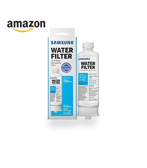 Refrigerator Water and Ice Filter — Refrigerator Filters, Samsung