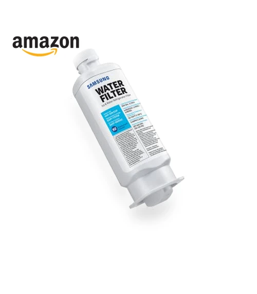 Refrigerator Water and Ice Filter — Refrigerator Filters, Samsung
