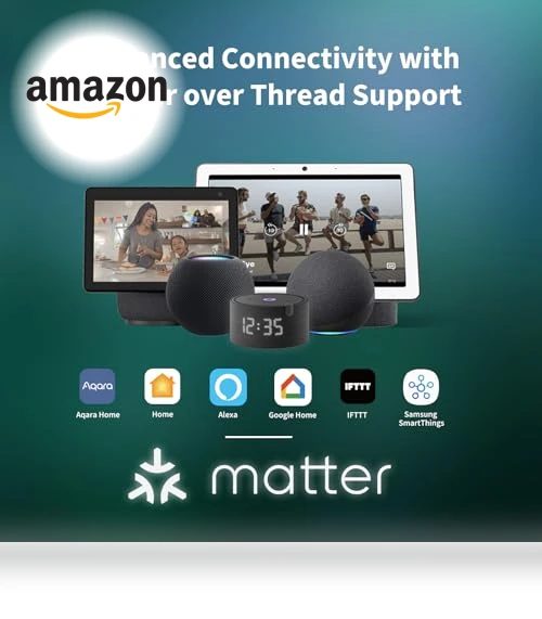 Smart Lock with Fingerprint Keyless Entry — Smart Home Security, Aqara
