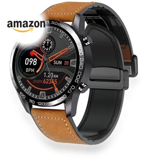 Smart Watch for Men — Smartwatches, LOYEWAIER&FILIEKEU