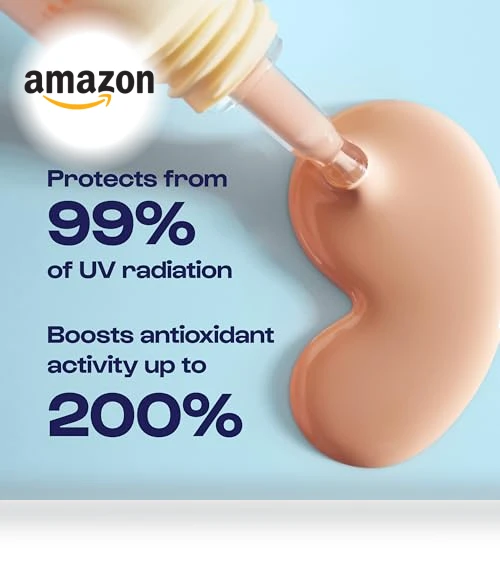 Tinted Moisturizer SPF 50 — Tinted Beauty Balms, ALLEYOOP
