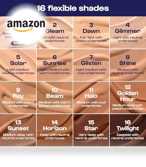 Tinted Moisturizer SPF 50 — Tinted Beauty Balms, ALLEYOOP