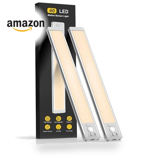 Under Cabinet Lighting — Under-Cabinet Lights, MCGOR