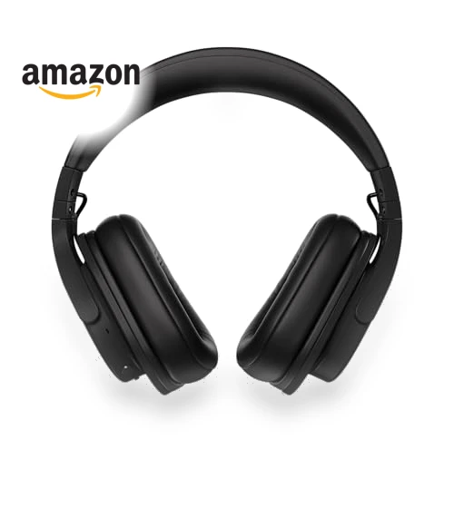 Wireless Over-Ear Headphones — Over-Ear Headphones, Yamaha