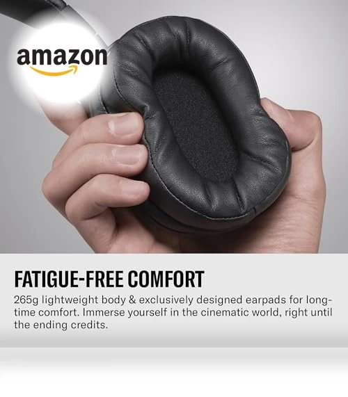 Wireless Over-Ear Headphones — Over-Ear Headphones, Yamaha