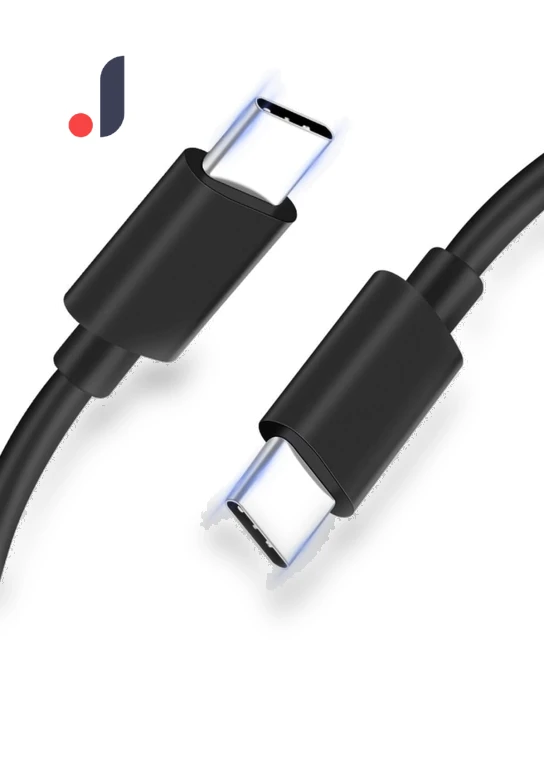 Adapter Cable Type C to Type C — Cables, Zen-Japan Electronics