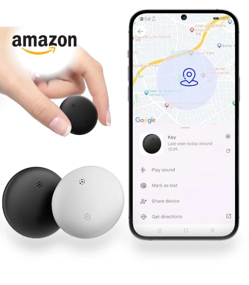 Bluetooth Tracker for Android — Item Locators, SUNOLINK