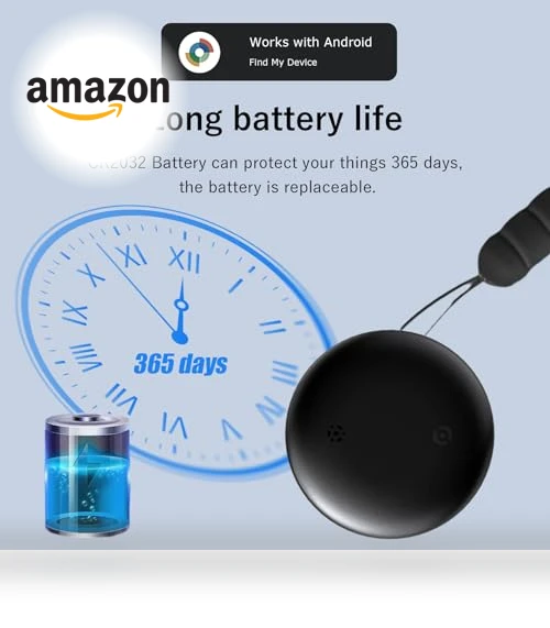 Bluetooth Tracker for Android — Item Locators, SUNOLINK
