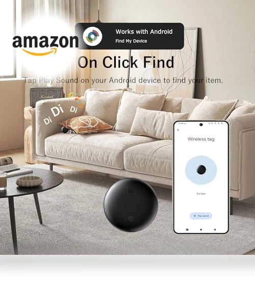 Bluetooth Tracker for Android — Item Locators, SUNOLINK