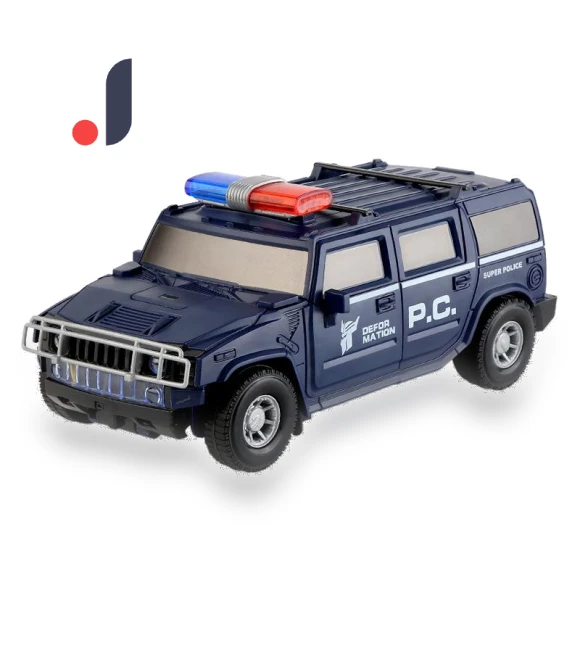 Children's Electric Hummer — Toy Vehicles, Super Go