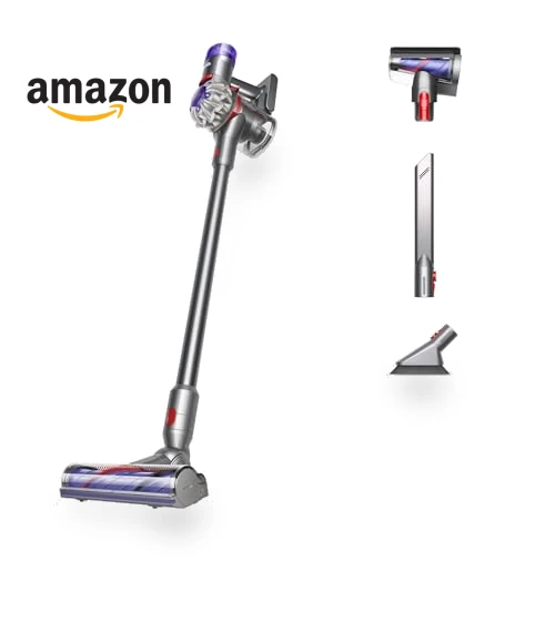 Cordless Vacuum — Vacuums, Dyson