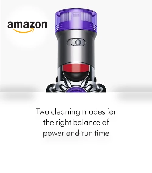 Cordless Vacuum — Vacuums, Dyson