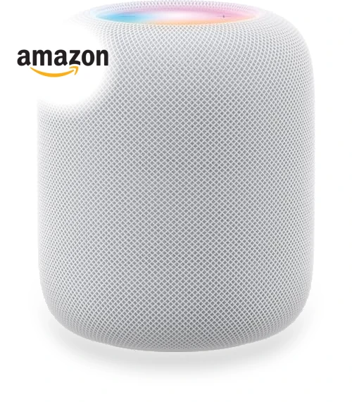 Homepod — Audio Gear, Apple