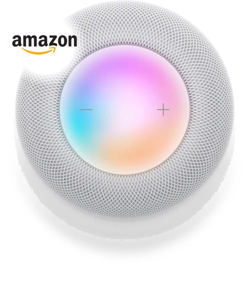 Homepod — Audio Gear, Apple