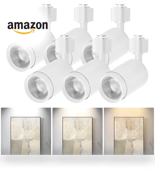 L-Type Adjustable Ceiling Spotlights — Spotlights, be studied