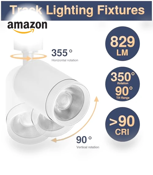 L-Type Adjustable Ceiling Spotlights — Spotlights, be studied