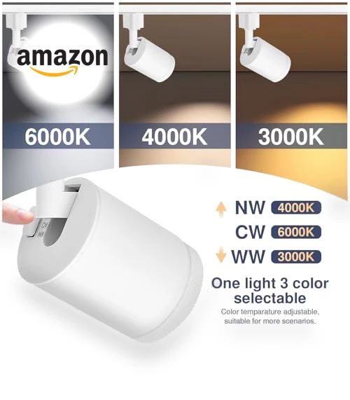 L-Type Adjustable Ceiling Spotlights — Spotlights, be studied