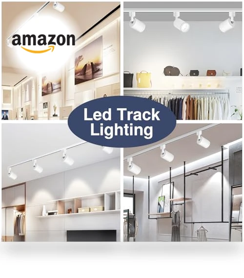 L-Type Adjustable Ceiling Spotlights — Spotlights, be studied