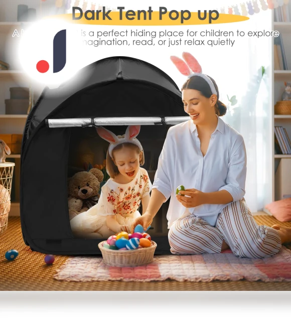Sensory Tent — Play Tents, AE Selection