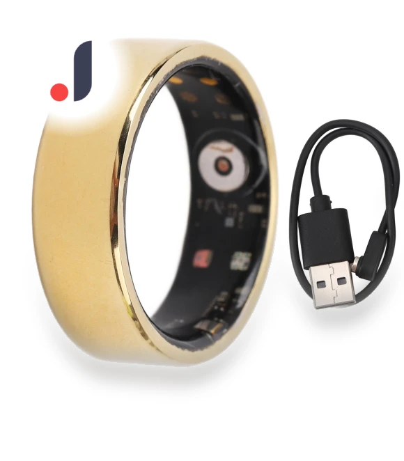 Smart Health Ring — Smart Rings, Fishine