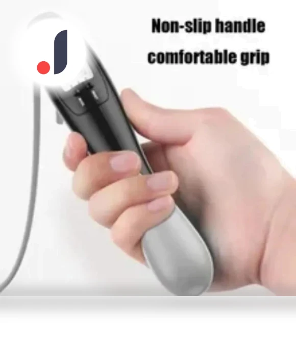 Smart Jump Rope with LCD Screen — Jump Ropes, LY Home&Kitchen