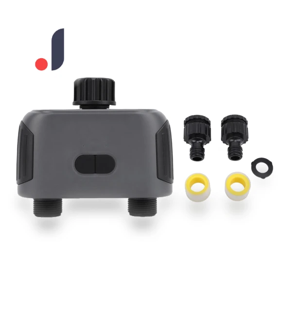 Smart Water Valve Controller — Controllers, Fishine