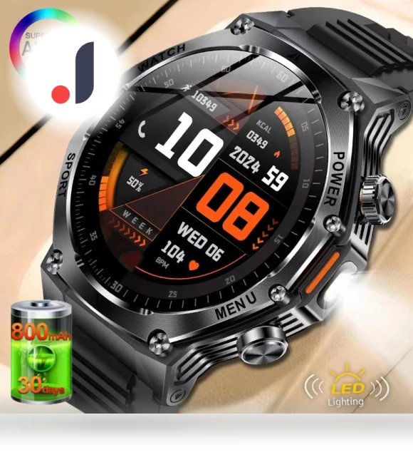 Smartwatch — Smartwatches, SACOSDING