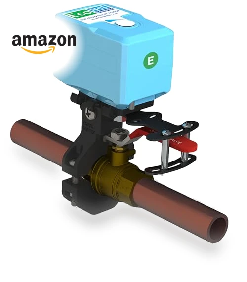 The Bulldog Valve Robot — Controllers, EcoNet Controls