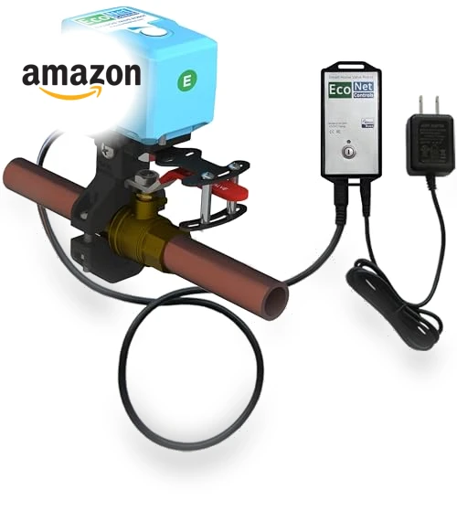 The Bulldog Valve Robot — Controllers, EcoNet Controls