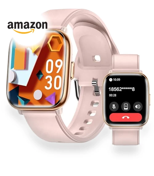 Ultra-Light AI Smartwatch — Smartwatches, Demabon