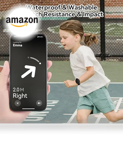 Waterproof Silicone Bracelet for Tile Mate — Location Tracking Devices, SkyArmor