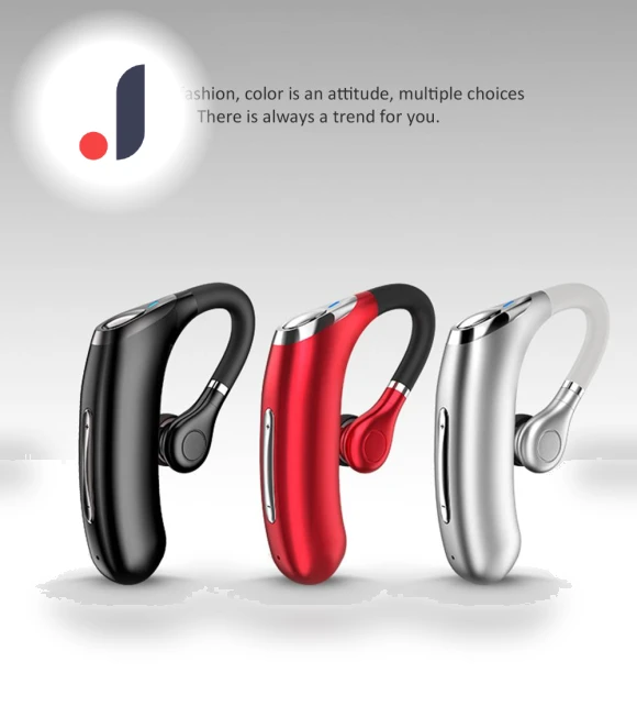 Wireless Headphones — On-Ear Headphones, ping Day