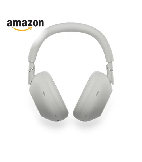 Wireless Noise-Canceling Headphones with Bluetooth Locator Chain — Audio Gear, Sony