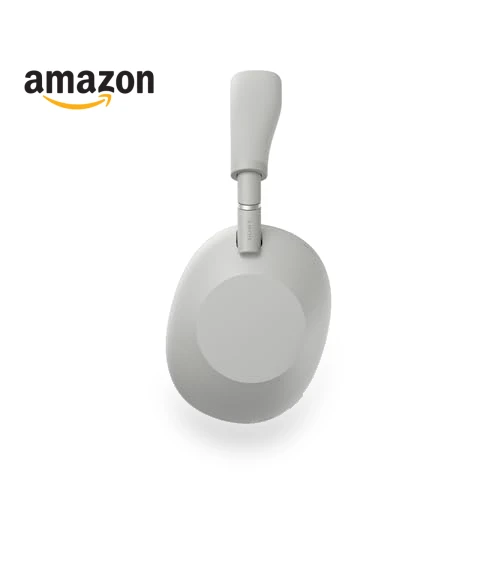 Wireless Noise-Canceling Headphones with Bluetooth Locator Chain — Audio Gear, Sony