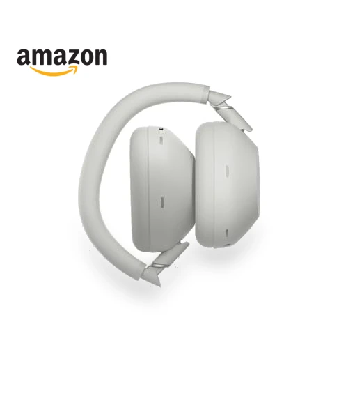 Wireless Noise-Canceling Headphones with Bluetooth Locator Chain — Audio Gear, Sony