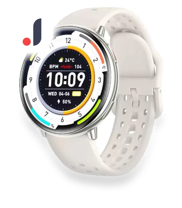 Active 2 GPS Smartwatch — Smartwatches, Xiaomi