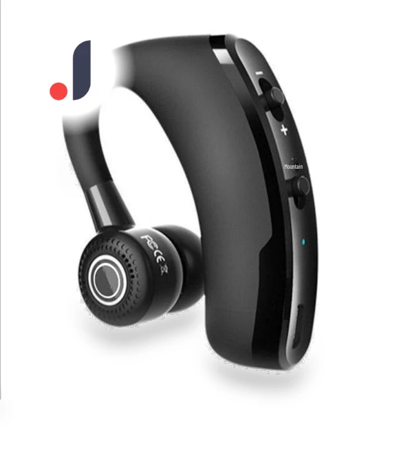 Bluetooth Headset — Accessory Kits, SmartGears