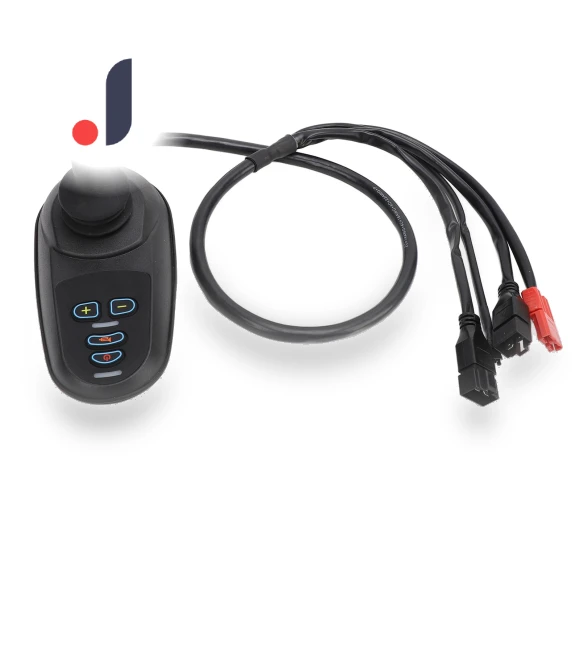 Electric Wheelchair Joystick Controller — Remote Controls, Fishine