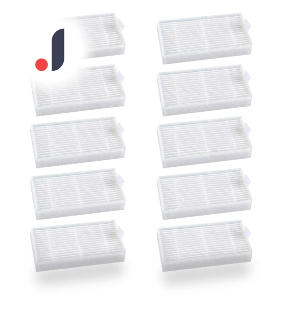 HEPA Filters Replacement — Parts & Accessories, Scented