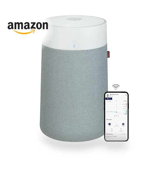 HEPASilent Air Purifier — HEPA Air Purifiers, BLUEAIR