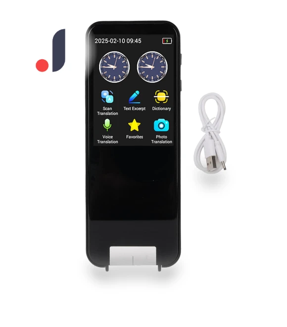Language Translator Pen — Language Translators, Fishine