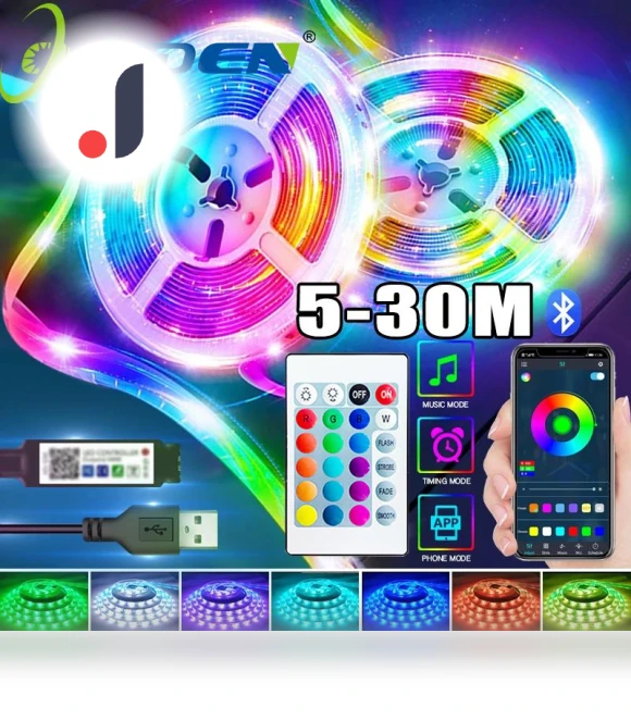 LED Strip Lights — LED Strips, JOHO - CarGear
