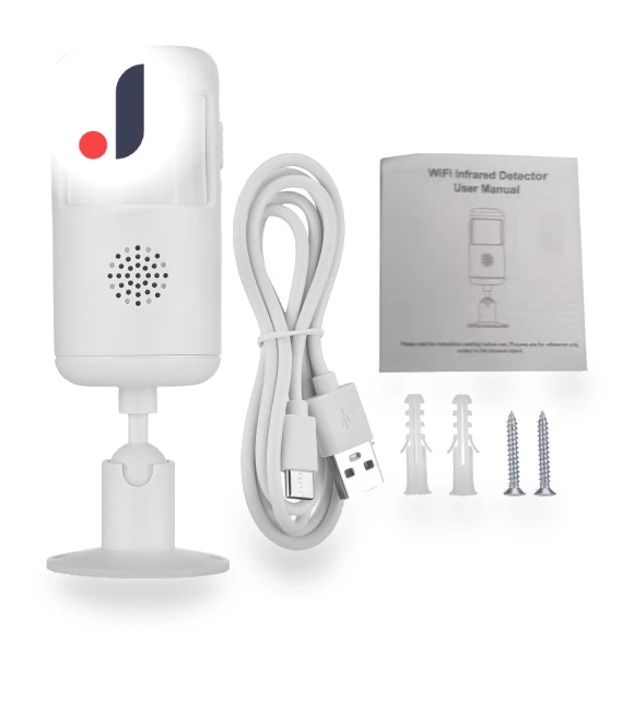 Motion Detector PIR — Motion Sensors, GoolRC