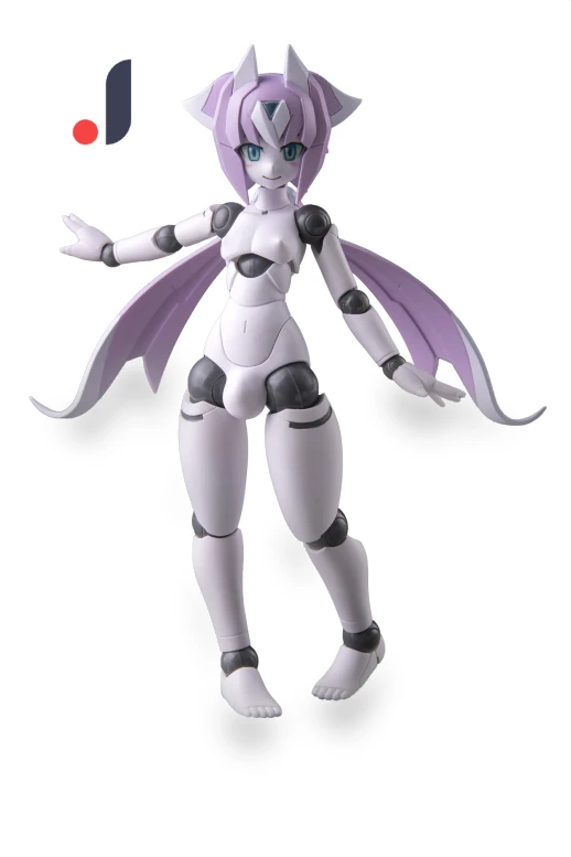 Robot Action Figure — Dolls & Figures, hurry hausen