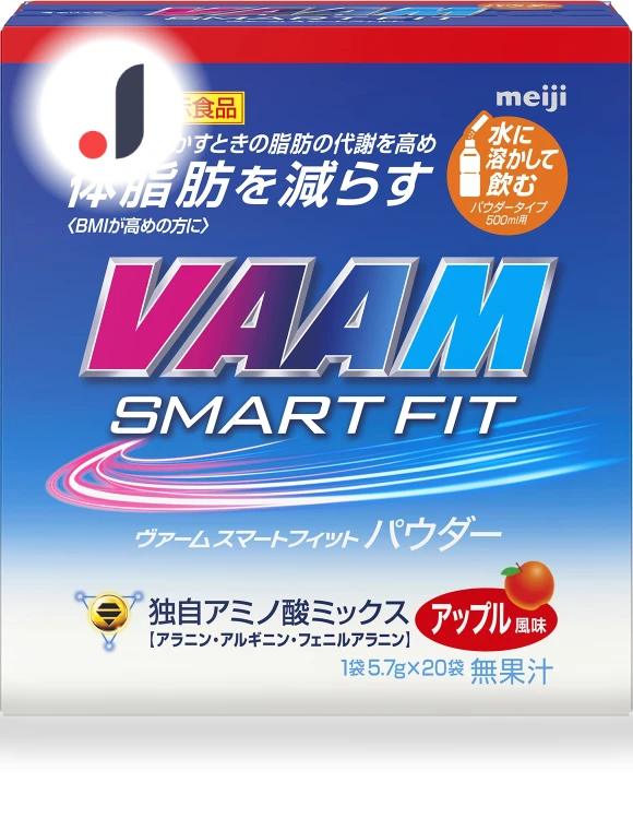 Smart Fit Water Powder — , Japan Zen Mall