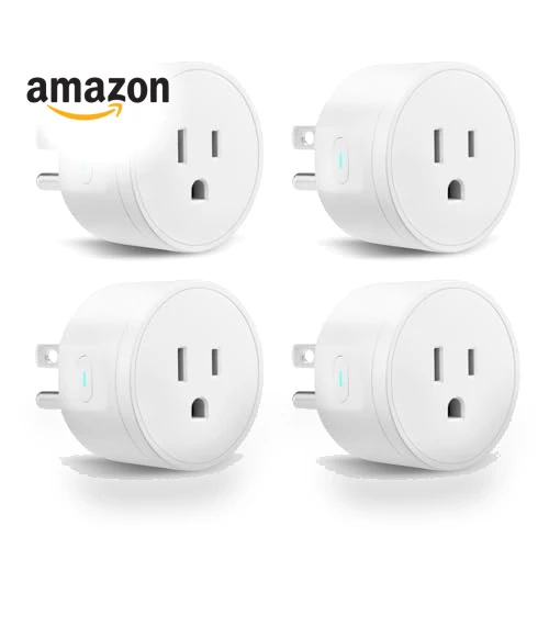 Smart Plug — Smart Home Hubs & Controllers, VEVOR